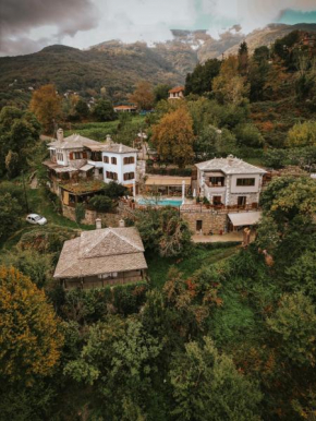 Adama Villas & Guesthouses